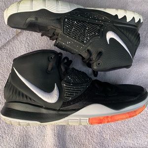 Kyrie Irving Basketball Shoes